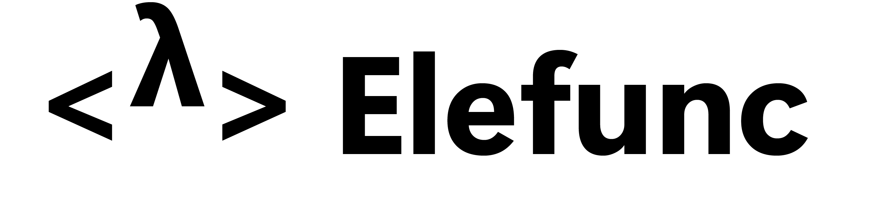 Elefunc Engineering